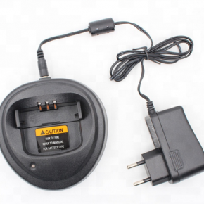WPLN4137 Rapid Battery Charger for Motorola Radio CP200 