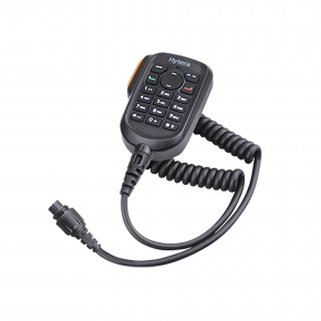 Hytera SM19A1 Keypad Palm Microphone For MD780 Radios