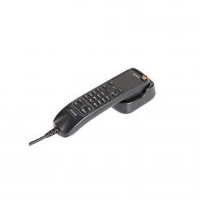Hytera SM20A2 Telephone Style Microphone With Keypad