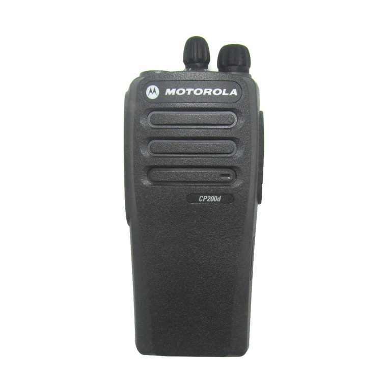 Reassure Morse code Milky white DMR America Canada Walkie Talkie Motorola Radio Communication  CP200D,Mototrbo, Best selling Radios, Hot sale, most popular Motorola