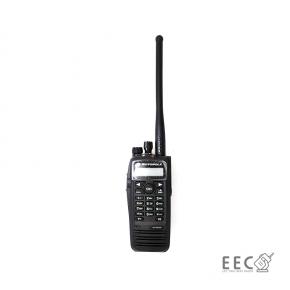 DMR Walkie Talkie XIR P8268 Digital Two Way Radio with GPS Function 