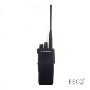 Motorola Walkie Talkie With GPS Mototrbo DP4401