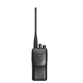 Analogue Portable Two Way Radio KENWOOD TK2000 VHF