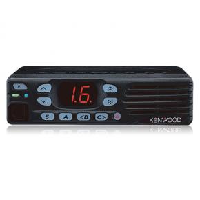 Kenwood Mobile Digital Radio Car Audio UHF Transceiver TKD840