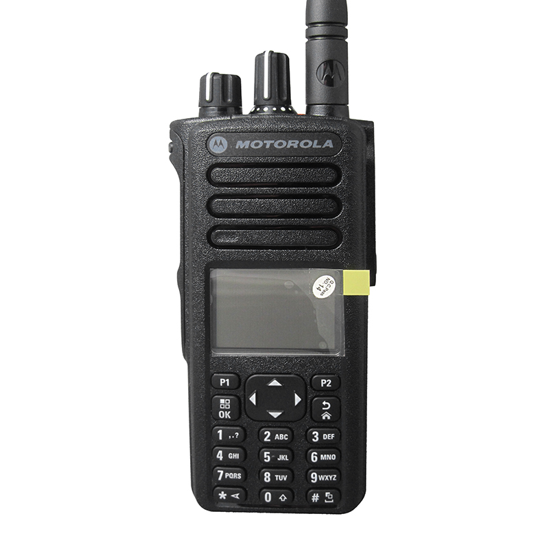Motorola Mototrbo Two Way Radio DGP8550E UHF