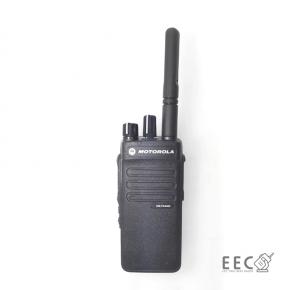 Mototrbo Walkie Talkie Digital Portable Radios XPR3300E