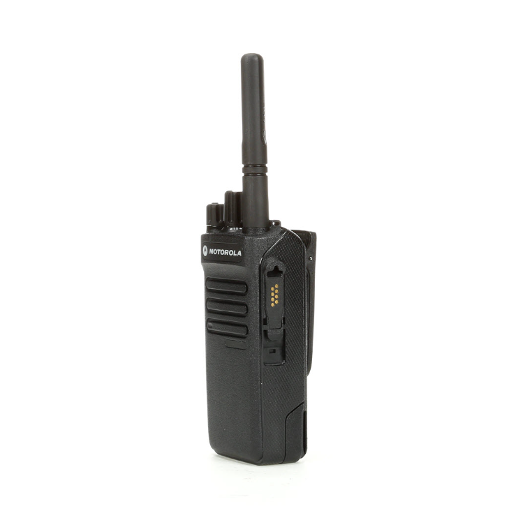 Mototrbo Digital Handheld Two Way Radios DEP550E UHF
