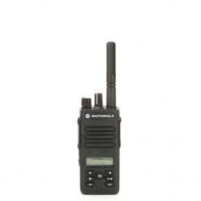 Motorola Digital Handheld Radio Mototrbo DP2600E