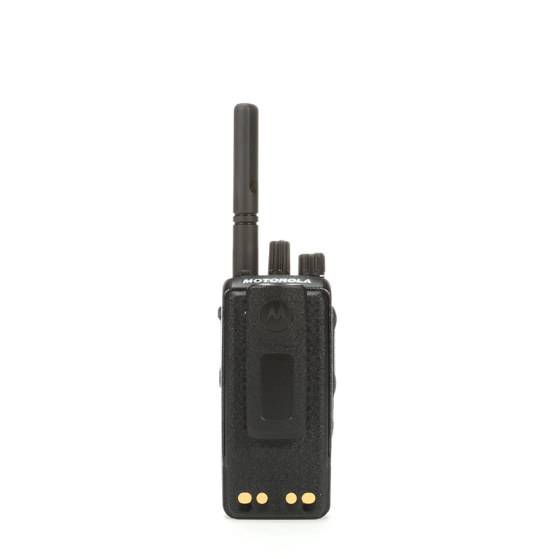 Motorola Digital Handheld Radio Mototrbo DP2600E