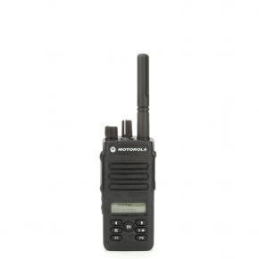 Motorola Digital Handheld UHF Radio XPR3500E