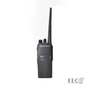 Motorola Two Way Radio Analogue Walkie Talkie VHF GP328