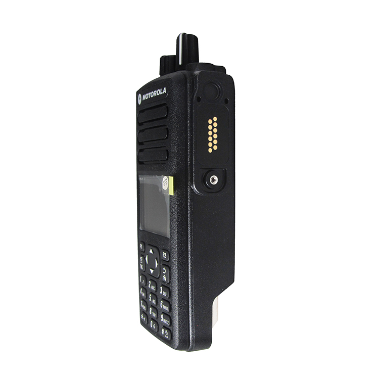 Motorola Mototrbo Portable Two Way Radio XIR P8668 