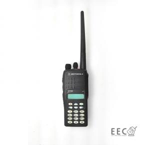 Motorola Walkie Talkie VHF Radio GP380