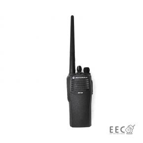 Motorola VHF Two Way Radio GP3188 Walkie Talkie