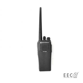 Motorola Wireless Communication Radio GP3688 VHF UHF Walkie Talkie 