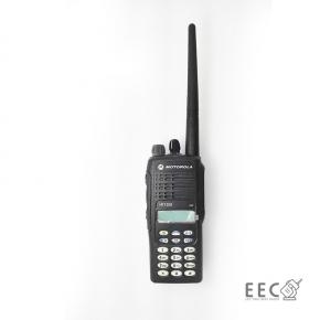 Motorola Two Way Radio HT1250 Full-Keypad