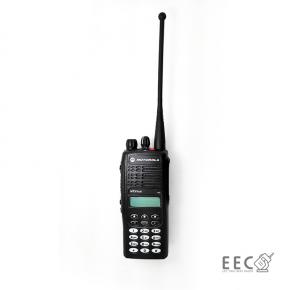 Motorola 800MHZ Walkie Talkie SmartNet Radio MTX960