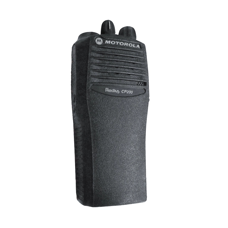 Motorola Hangheld Radio Analogue Walkie Talkie CP200 UHF 438-470MHZ
