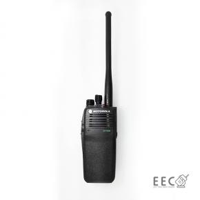 Mototrbo Portable Two Way Radio Integrated GPS XiR P8208 