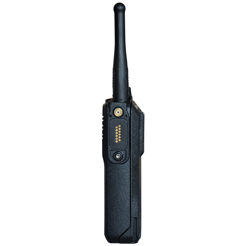 Mototrbo Portable Two Way Radio Integrated GPS XiR P8208 