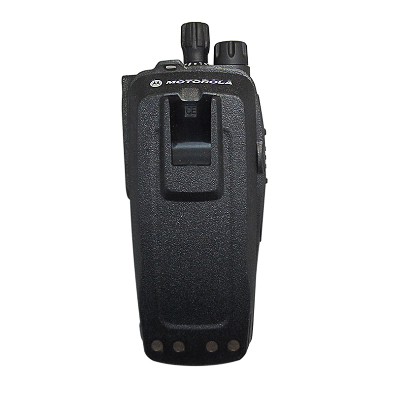 Mototrbo Portable Two Way Radio Integrated GPS XiR P8208 