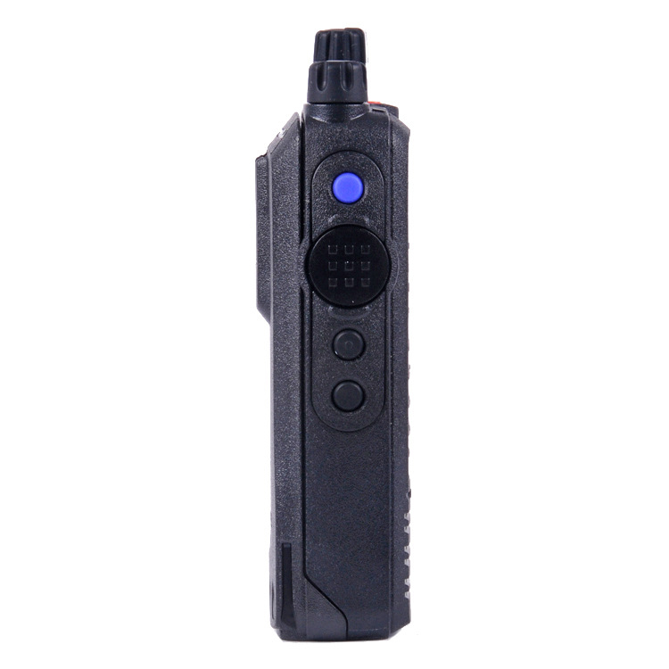 Motorola Mag One VZ-12 UHF Two Way Radio Walkie Talkie Handheld Transceiver  - Walkie-Talkie