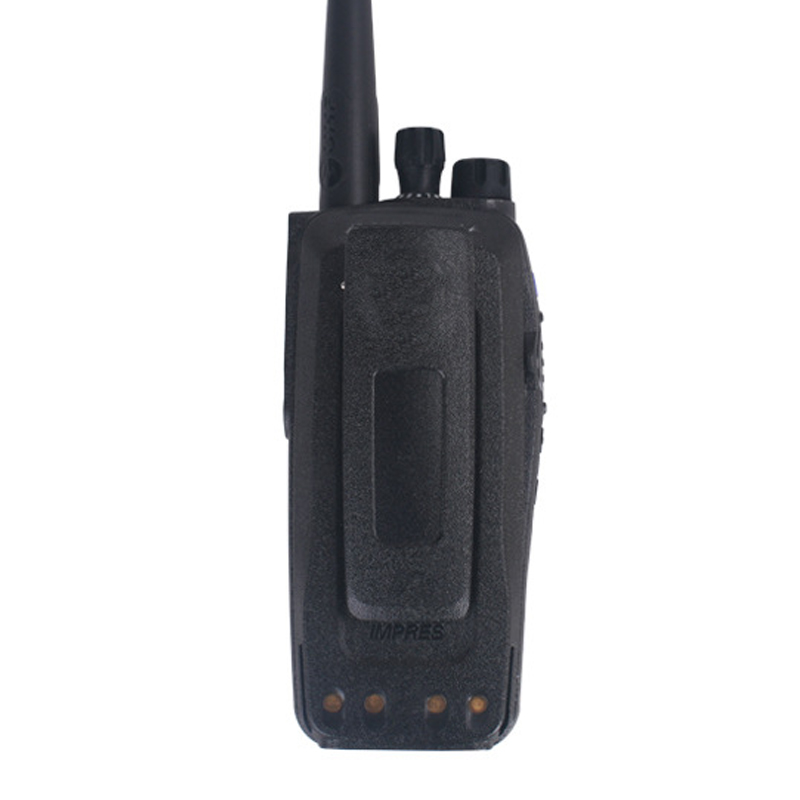 Digital Handheld Transceiver Portable Walkie Talkie Two Way Radio Motorola DP3601