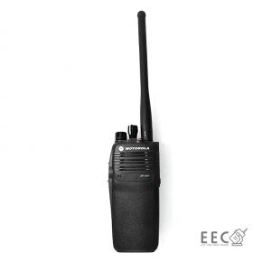 Motorola Radio Communication Digital GPS Walkie Talkie DP3401 