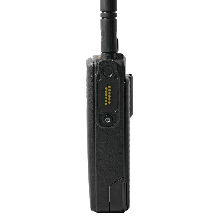 Motorola DMR FM Walkie Talkie With Bluetooth Two Way Radio XPR7350