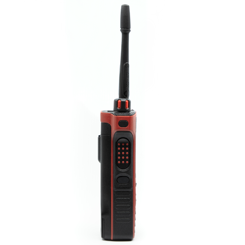Motorola Tetra ATEX Radio MTP8550EX 800MHZ 