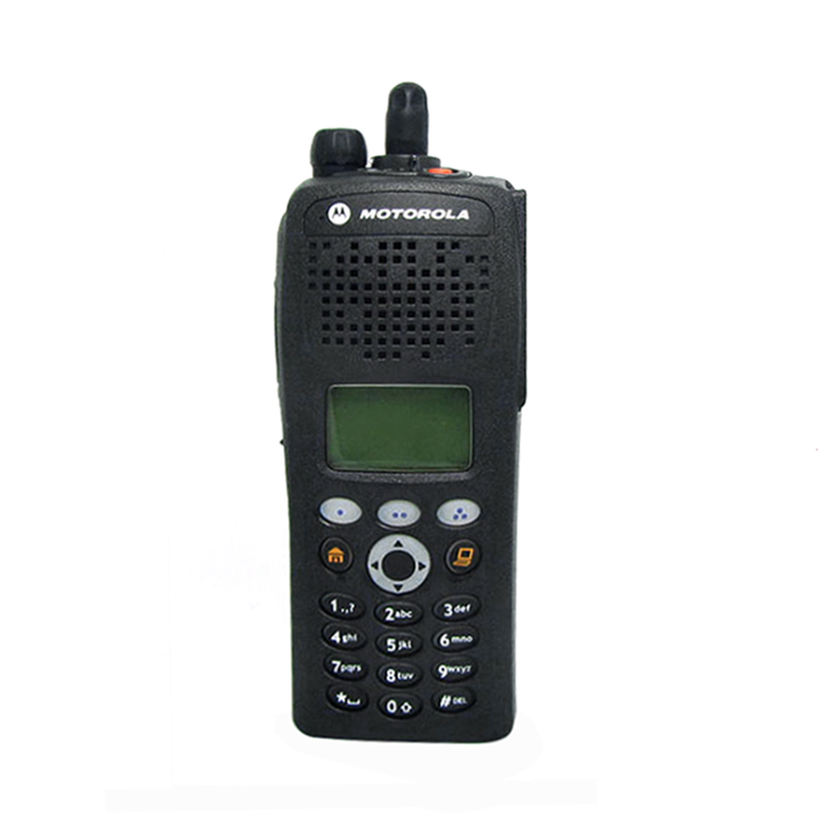 Motorola XTS 5000 Model II 700/800MHz Two Way Radio Black for sale online 