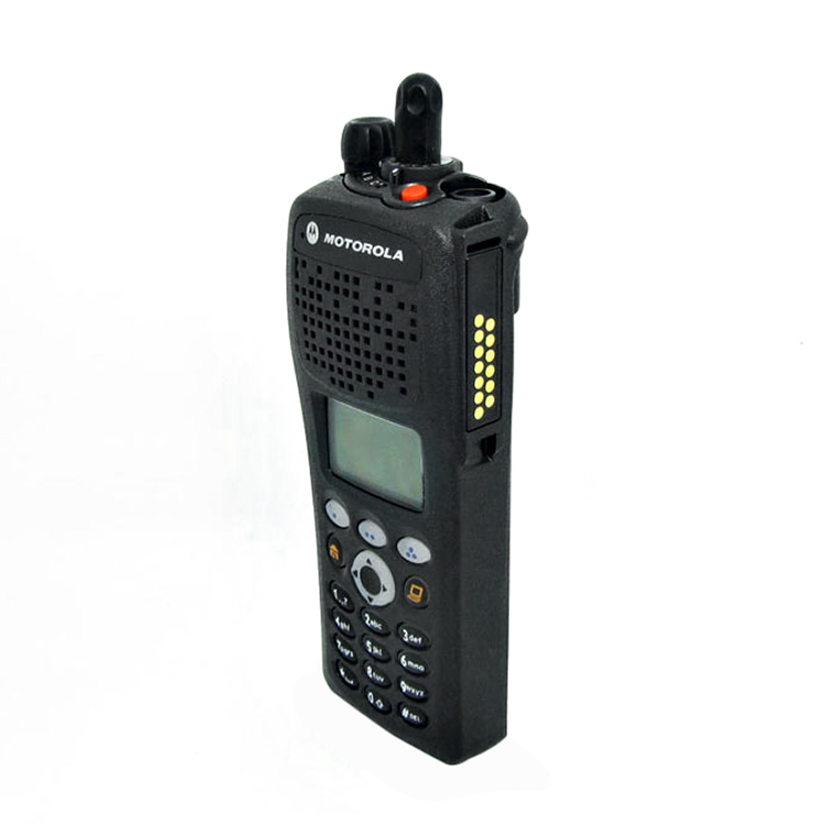 Motorola Astro Walkie Talkie P25 Two Way Radio XTS2500