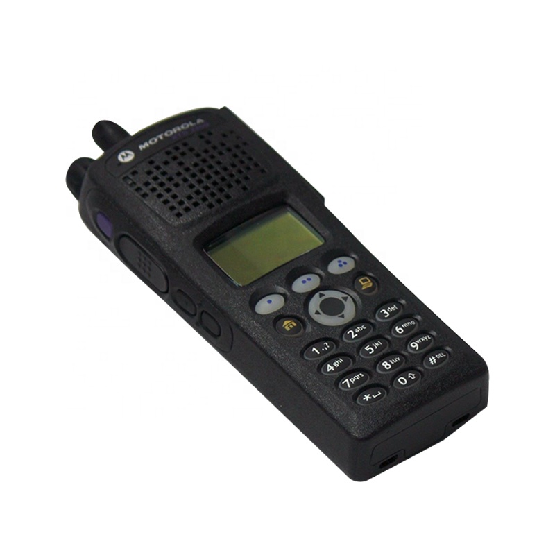 Motorola Astro Walkie Talkie P25 Two Way Radio XTS2500