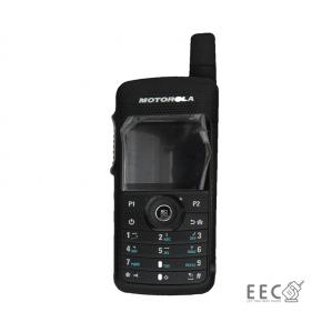 Motorola Digital Slim Walkie Talkie Mototrbo UHF Radio SL2K 