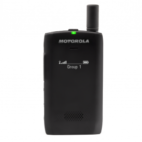 Motorola Small Tetra Two Way Radio ST7000