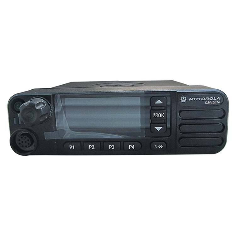 Motorola DMR Mobile Radio 45W Mototrbo DM4601e