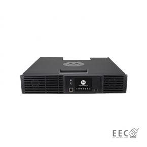 100W Integrated Power Supply Digital DMR Repeater MOTOROLA SLR8000