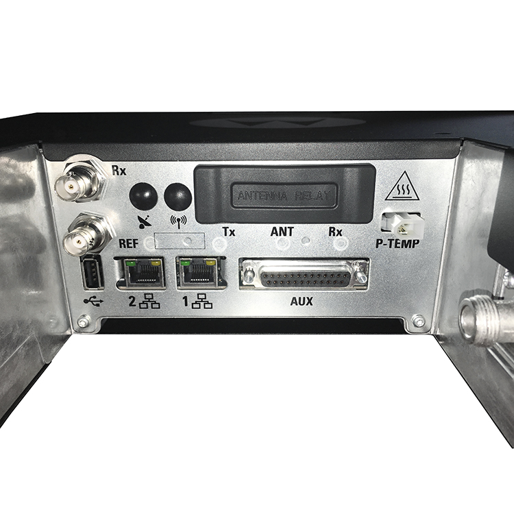 100W Integrated Power Supply Digital DMR Repeater MOTOROLA SLR8000