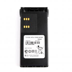 Motorola NiMH Battery HNN9008A 