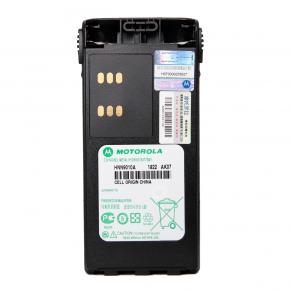 Motorola NiMH Intrinsically Safe FM Battery HNN9010A