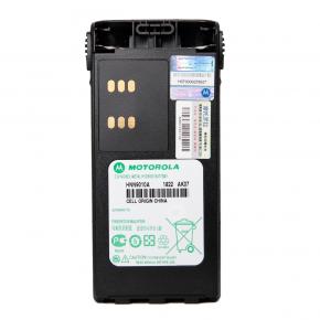 Motorola NiMH Intrinsically Safe FM Battery HNN9010A