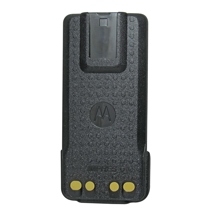 Motorola Lithium Intrinsically Safe 2300mAh Battery NNTN8129
