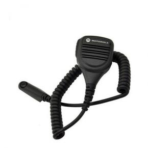 PMMN4021 Remote Speaker Microphone for Motorola Radios GP328 GP338