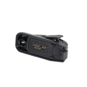 Earpiece Audio Adaptor for Motorola Radio DP4801e 