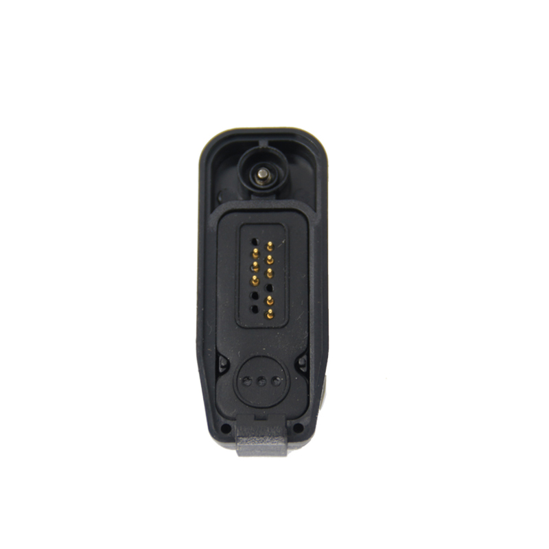 Earpiece Audio Adaptor for Motorola Radio DP4801e 
