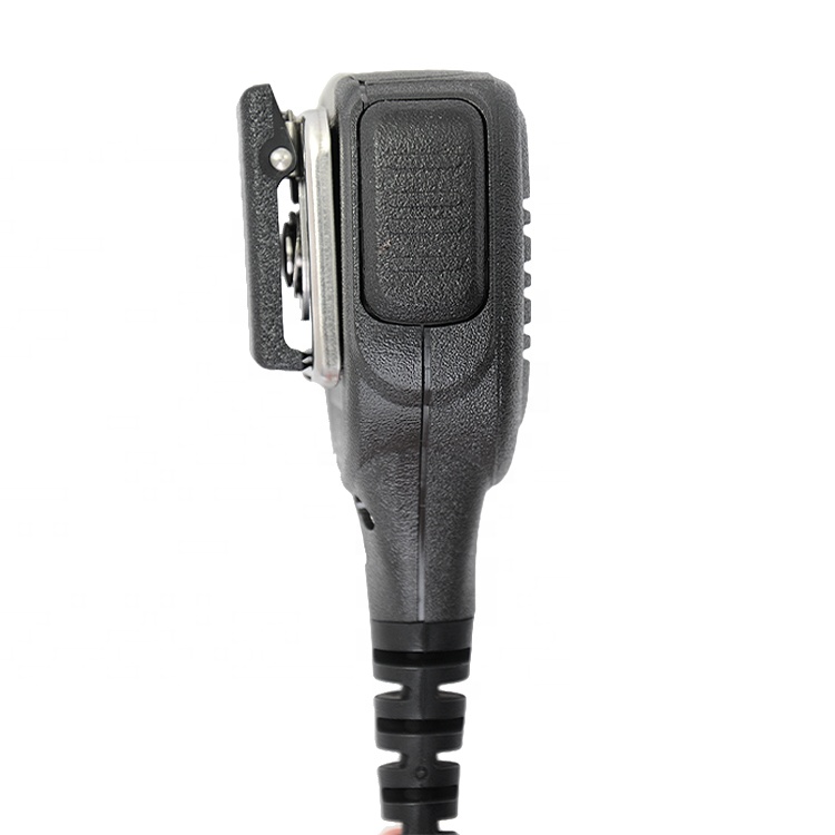 Motorola PMMN4024A Microphone Speaker for Radio XIR P8668i