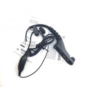 PMLN6069A Earbud Inline MIC/PTT Earpiece for Motorola XPR7550