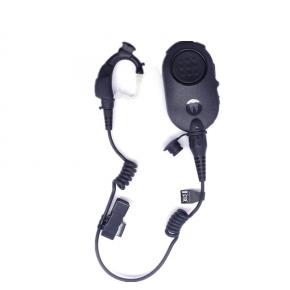 Operations Critical Wireless Earpiece NNTN8126 For Motorola Radio XIR P8668I