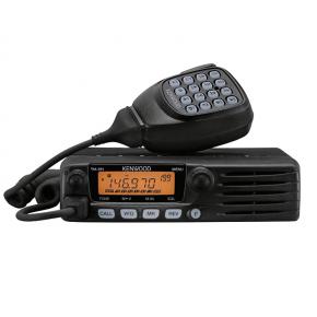 Kenwood Analogue Mobile Two Way Radio 25W UHF TM481A