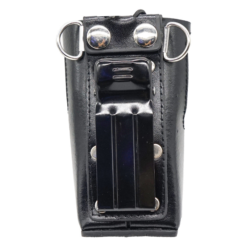 Motorola Leather Carry Case For XIR P3688 Radio
